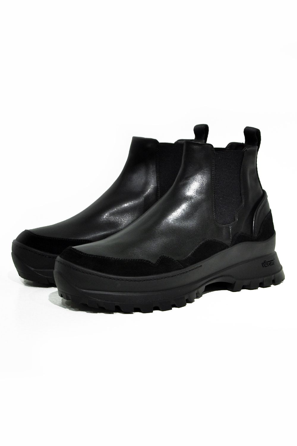 Chelsea sneaker boots L2