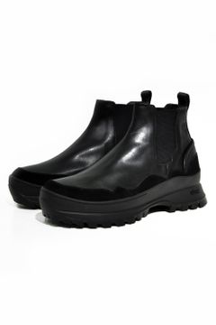 Chelsea sneaker boots L2