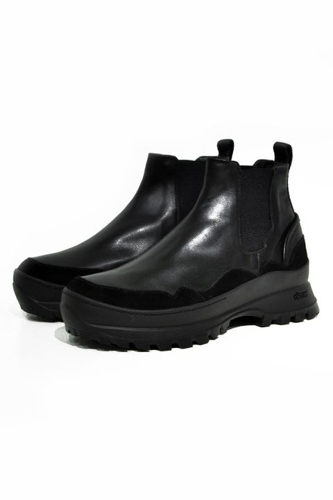 Chelsea sneaker boots L2