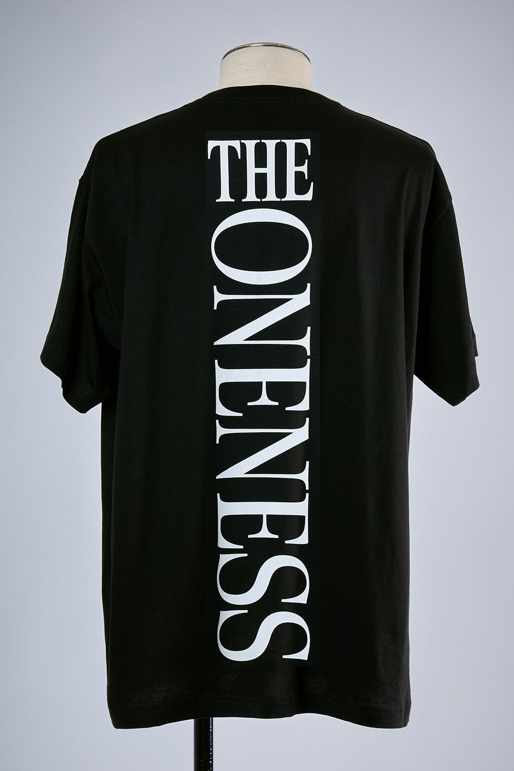 TENJIKU T-Shirt / 天竺 Tシャツ