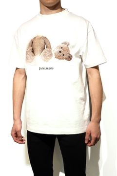 Bear Tee