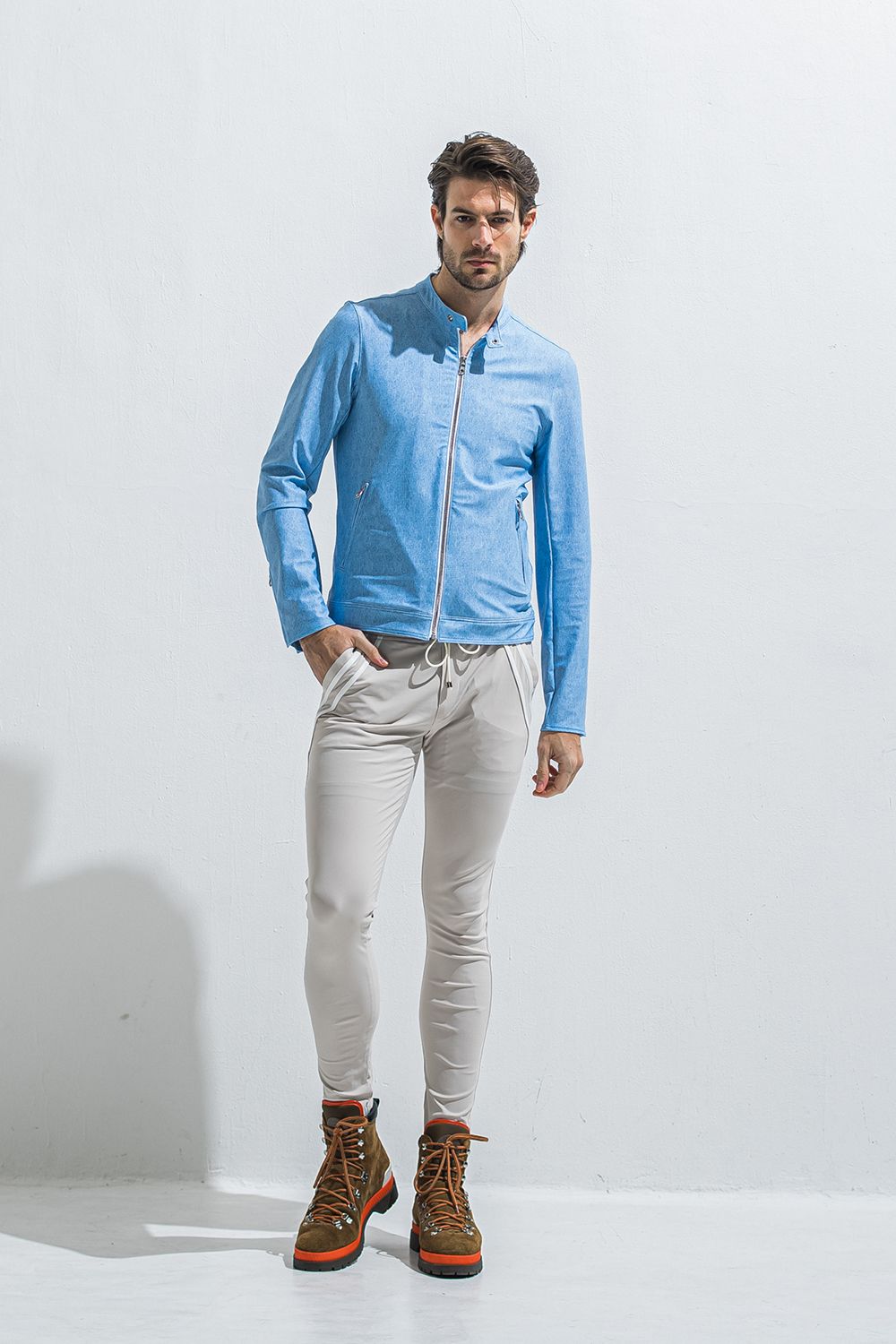 RUSH SB RIDERS / ラッシュガード ライダース