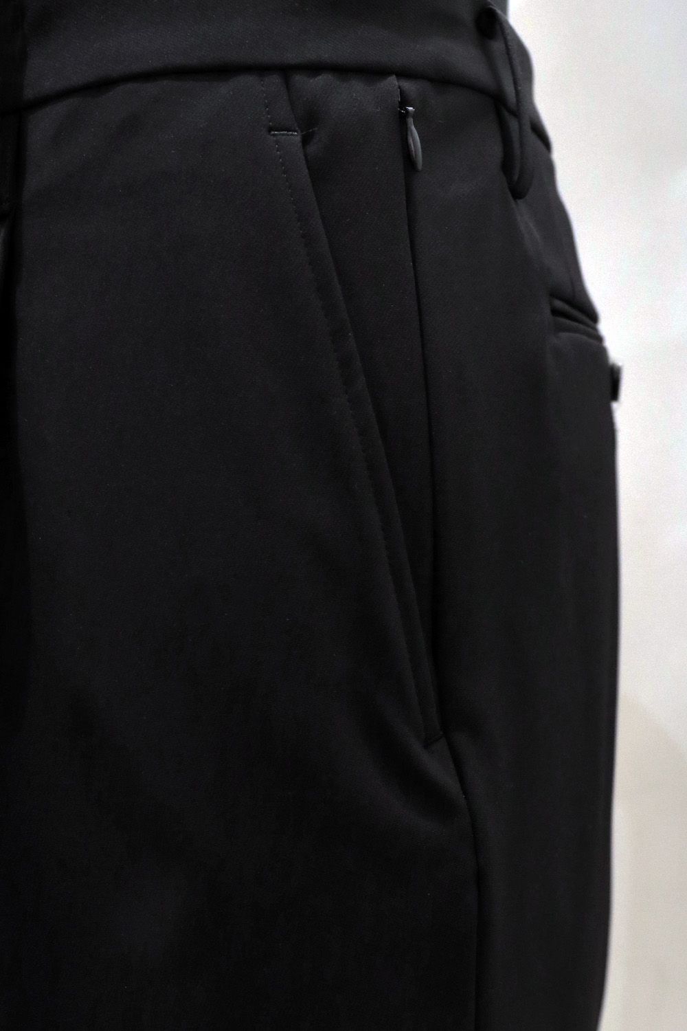 FORMAL PANTS / フォーマル パンツ