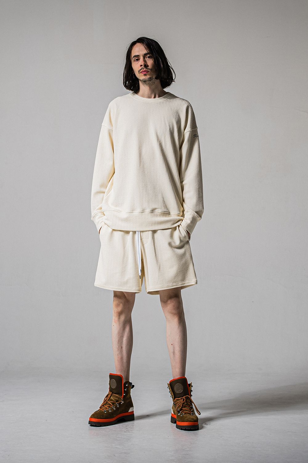 BLISTER TRAINER / ブリスター トレーナー