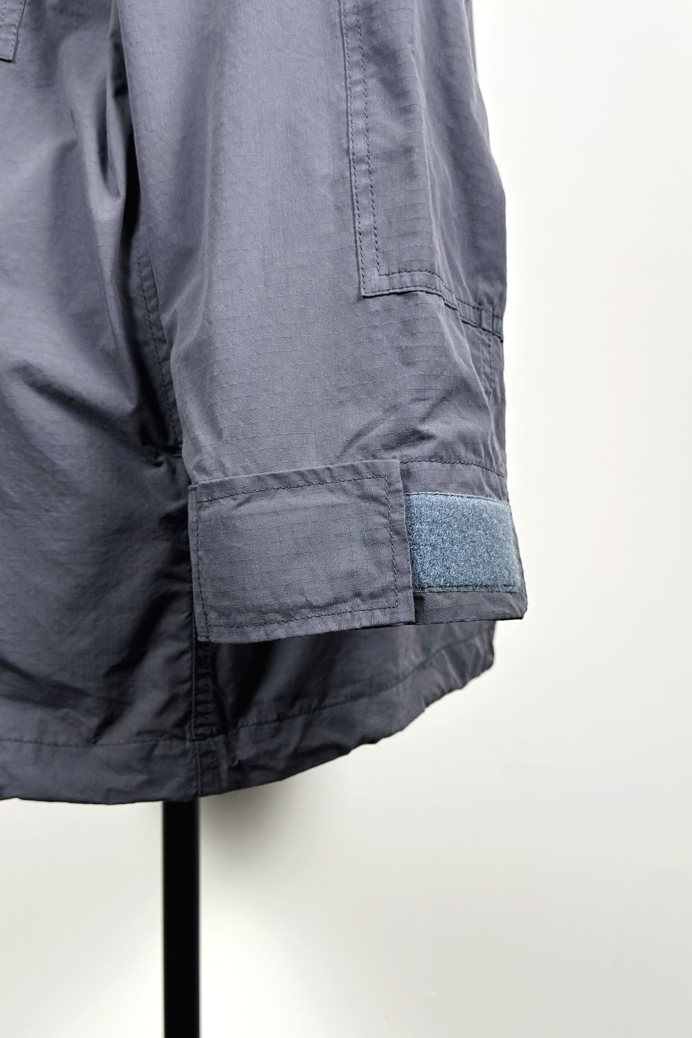 N.HOOLYWOOD TEST PRODUCT EXCHANGE SERVICE × ArkAir COMBAT SHIRT / エヌハリウッド エクスチェンジ サービス × アークエアー コンバットシャツ