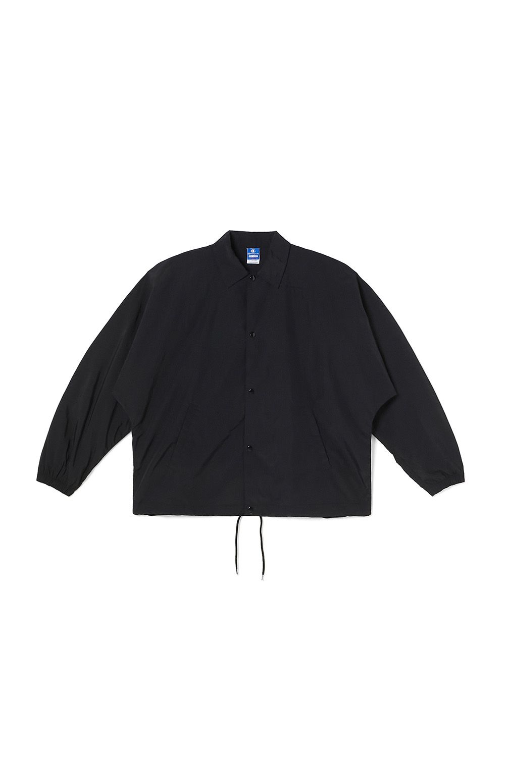 N.HOOLYWOOD×Champion COACH JACKET / エヌハリウッド × チャンピオン コーチジャケット