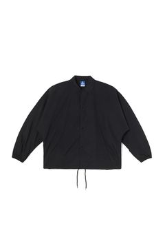 N.HOOLYWOOD×Champion COACH JACKET / エヌハリウッド × チャンピオン コーチジャケット