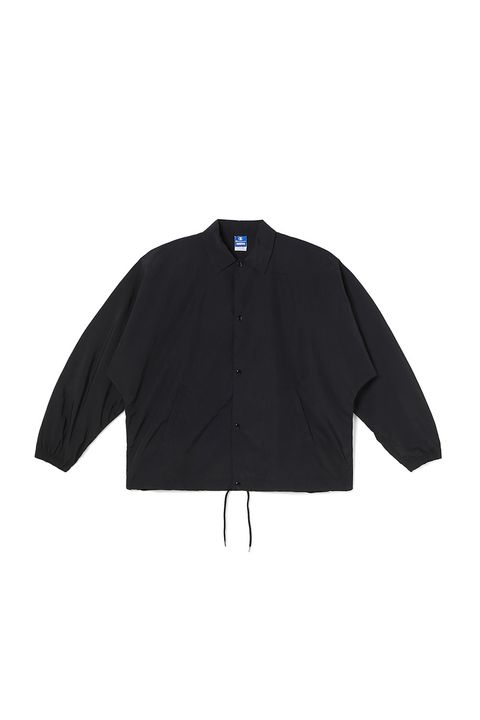 N.HOOLYWOOD×Champion COACH JACKET / エヌハリウッド × チャンピオン コーチジャケット