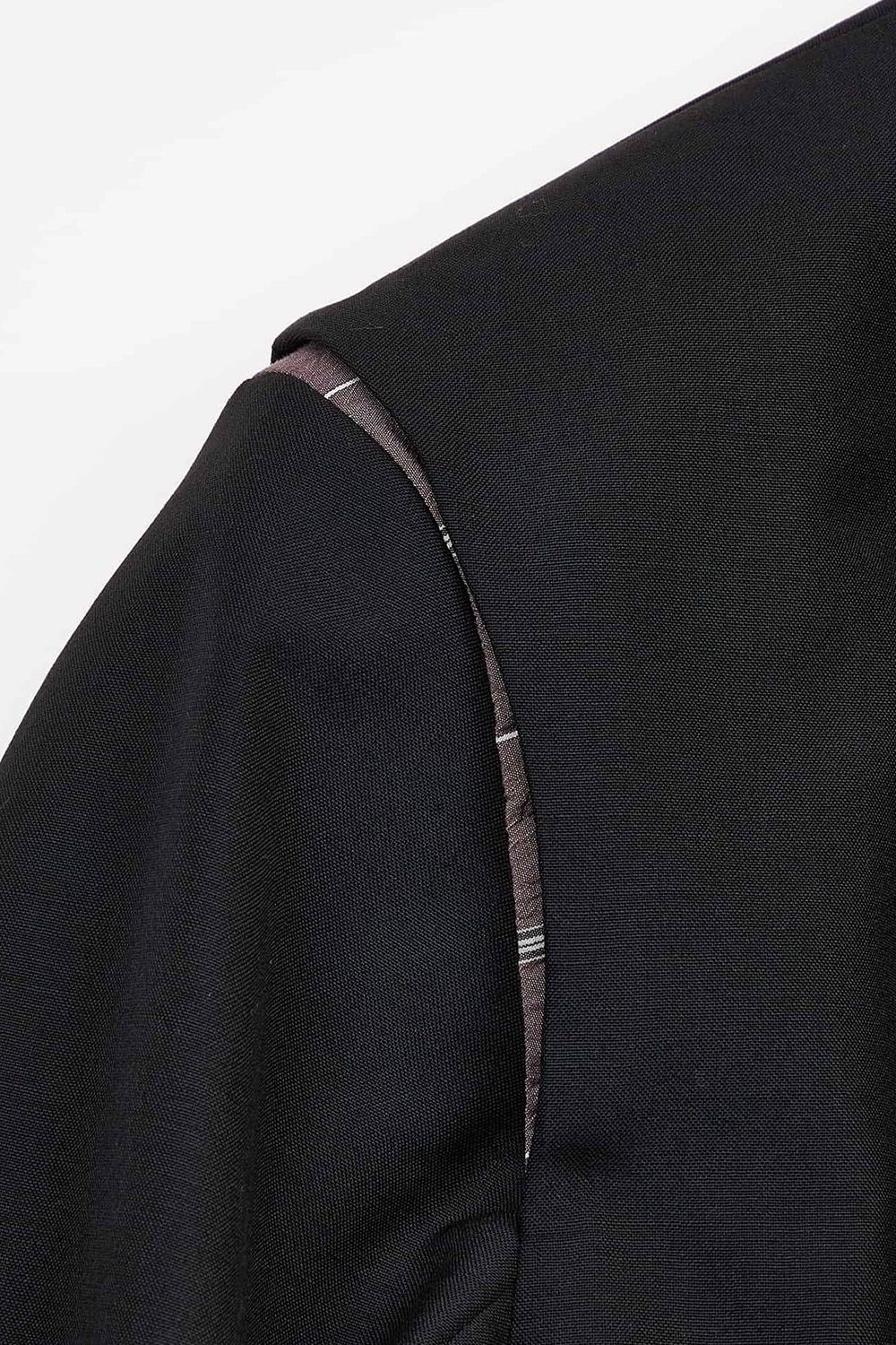 Layered JKT  / レイヤード ジャケット