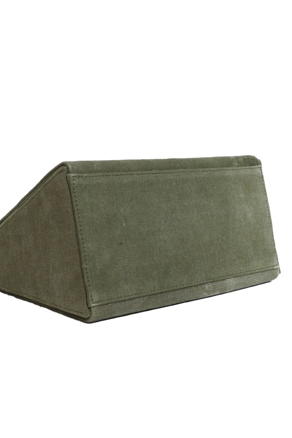 READYMADE】RE-CO-KH-00-00-227/EASY TOTE (S)(KHAKI)(F KHAKI