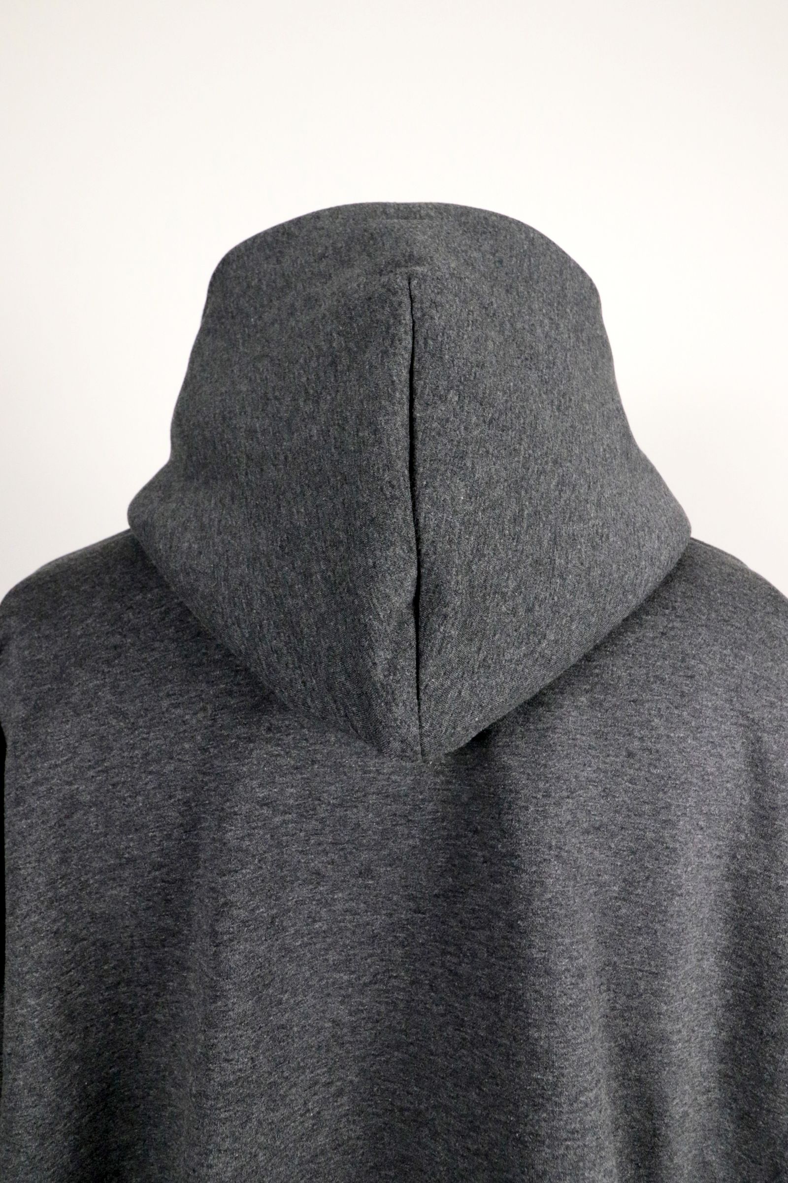N.HOOLYWOOD COMPILE HOODIE / エヌハリウッド コンパイル フーディー