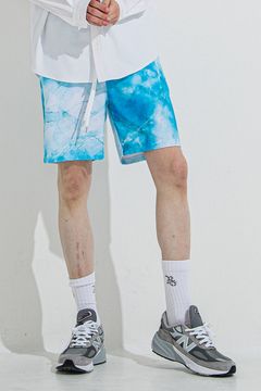 RASH SHORTS / ラッシュ ショーツ