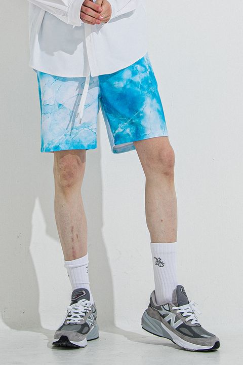 RASH SHORTS / ラッシュ ショーツ
