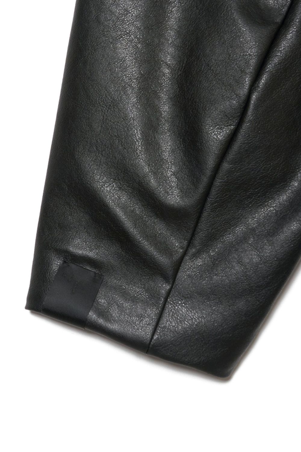 N.HOOLYWOOD COMPILE BALMACAAN COAT / エヌハリウッド コンパイル バルマカン コート
