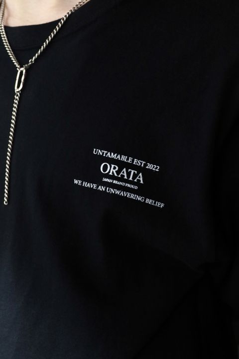 RESOUND CLOTHING 好評中の”RC Jersey OVER VARSITY JACKET”スタイル