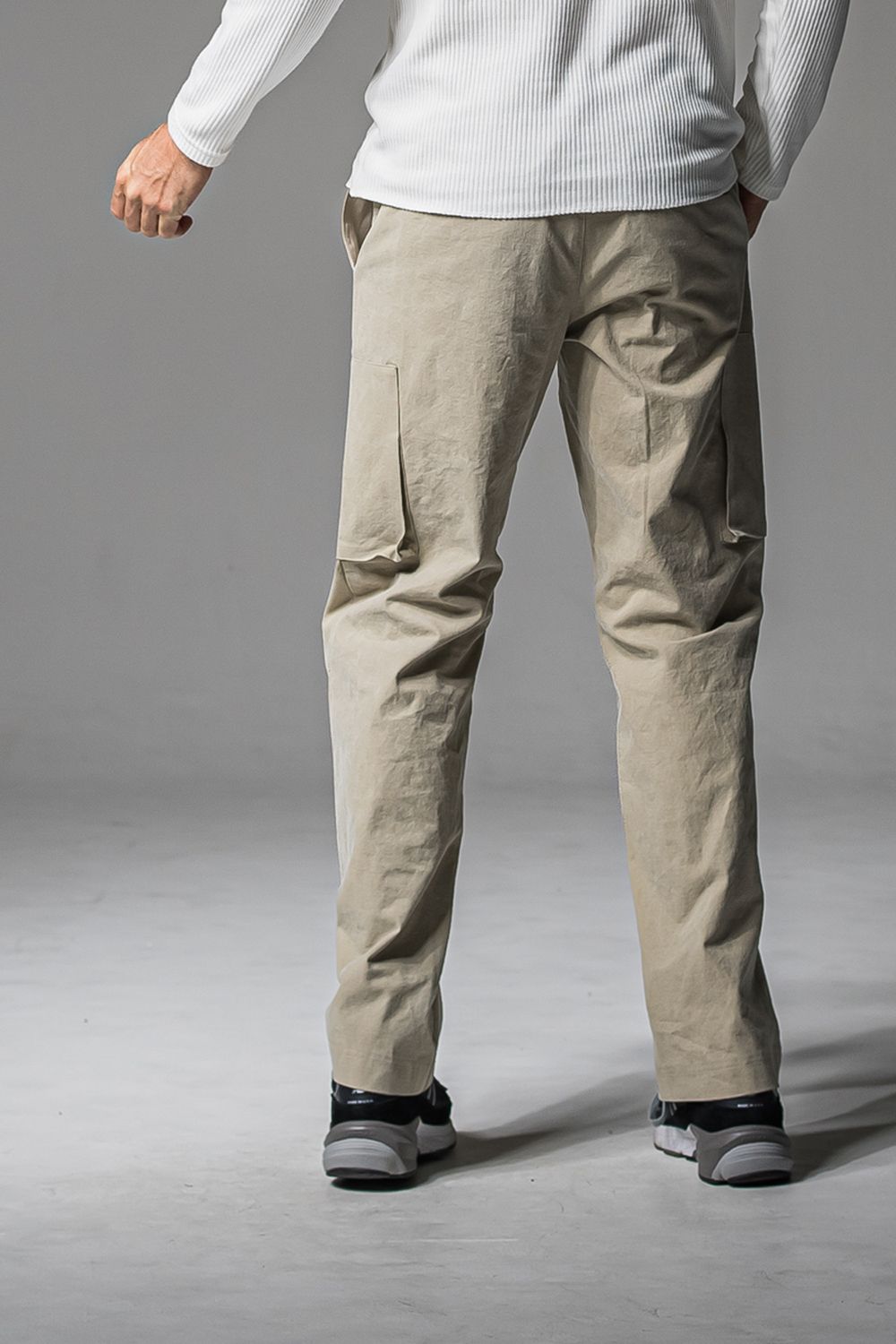 DAVID CARGO PANTS / デヴィッド カーゴパンツ