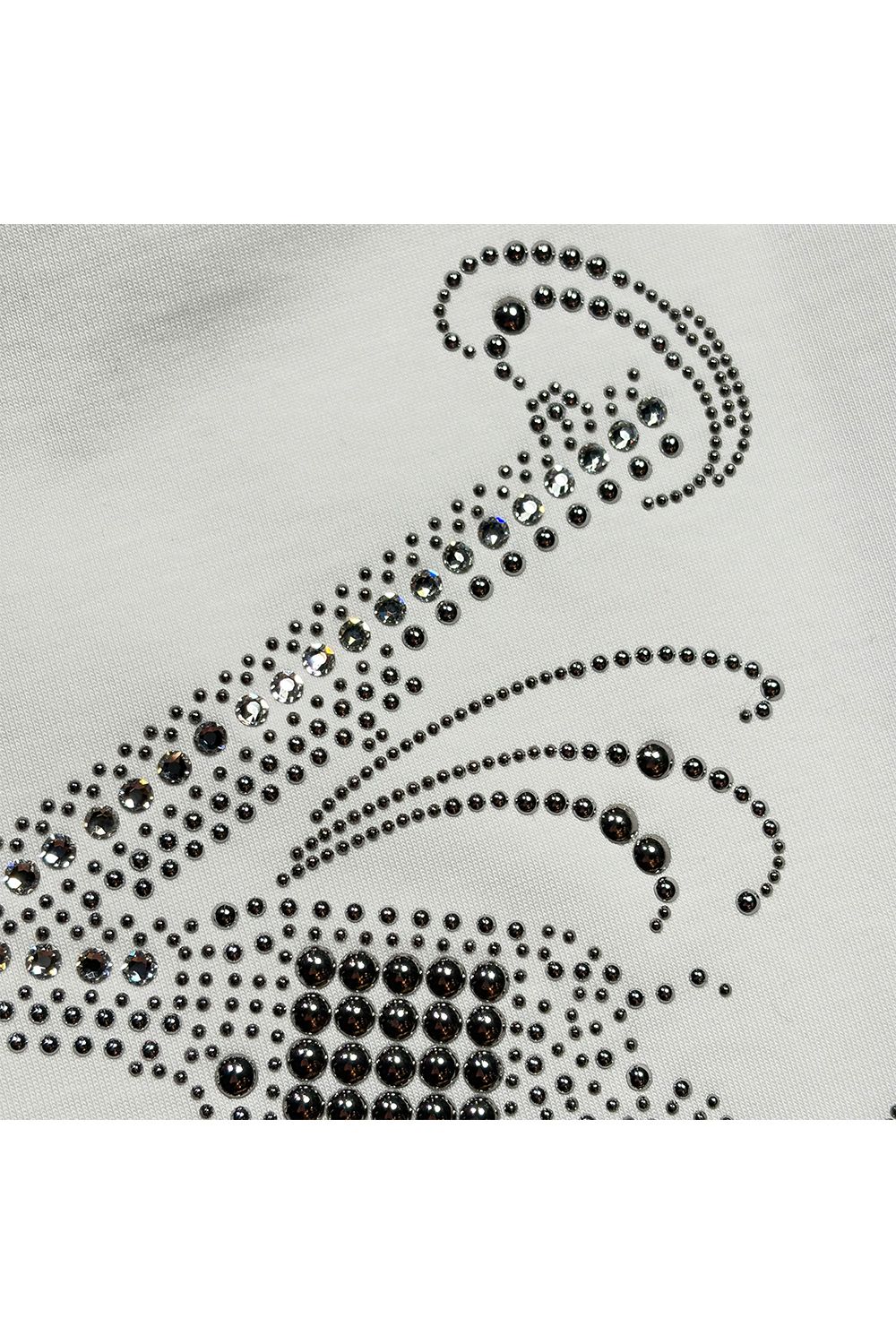 CROSSGUN METAL L/S T / クロスガン メタル ロングスリーブ Tシャツ