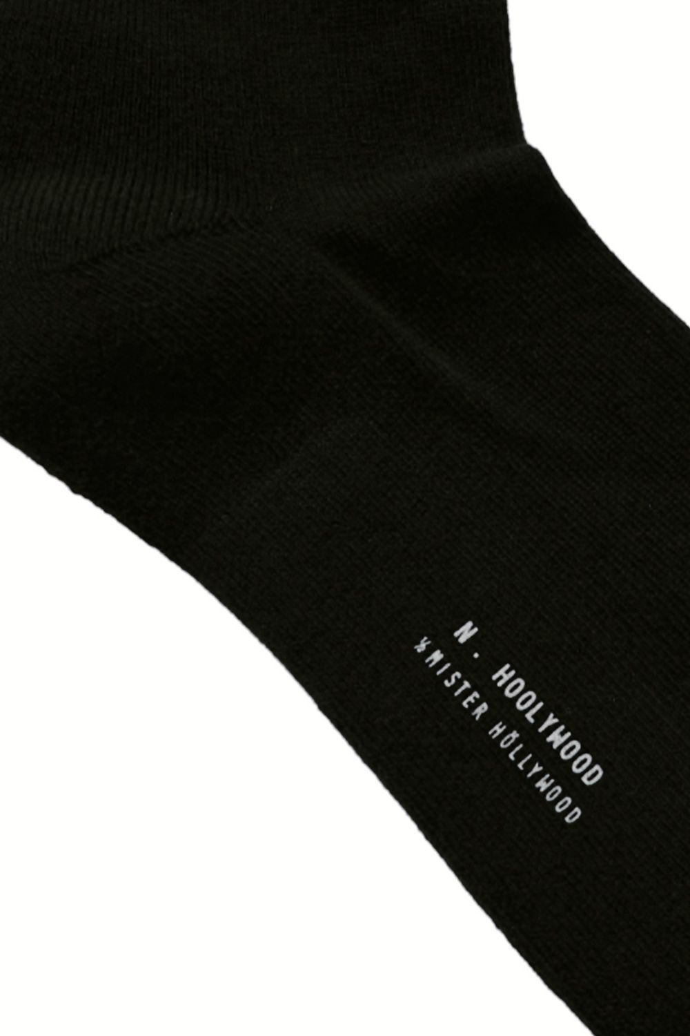 N.HOOLYWOOD COMPILE SOCKS / エヌハリウッド コンパイル ソックス