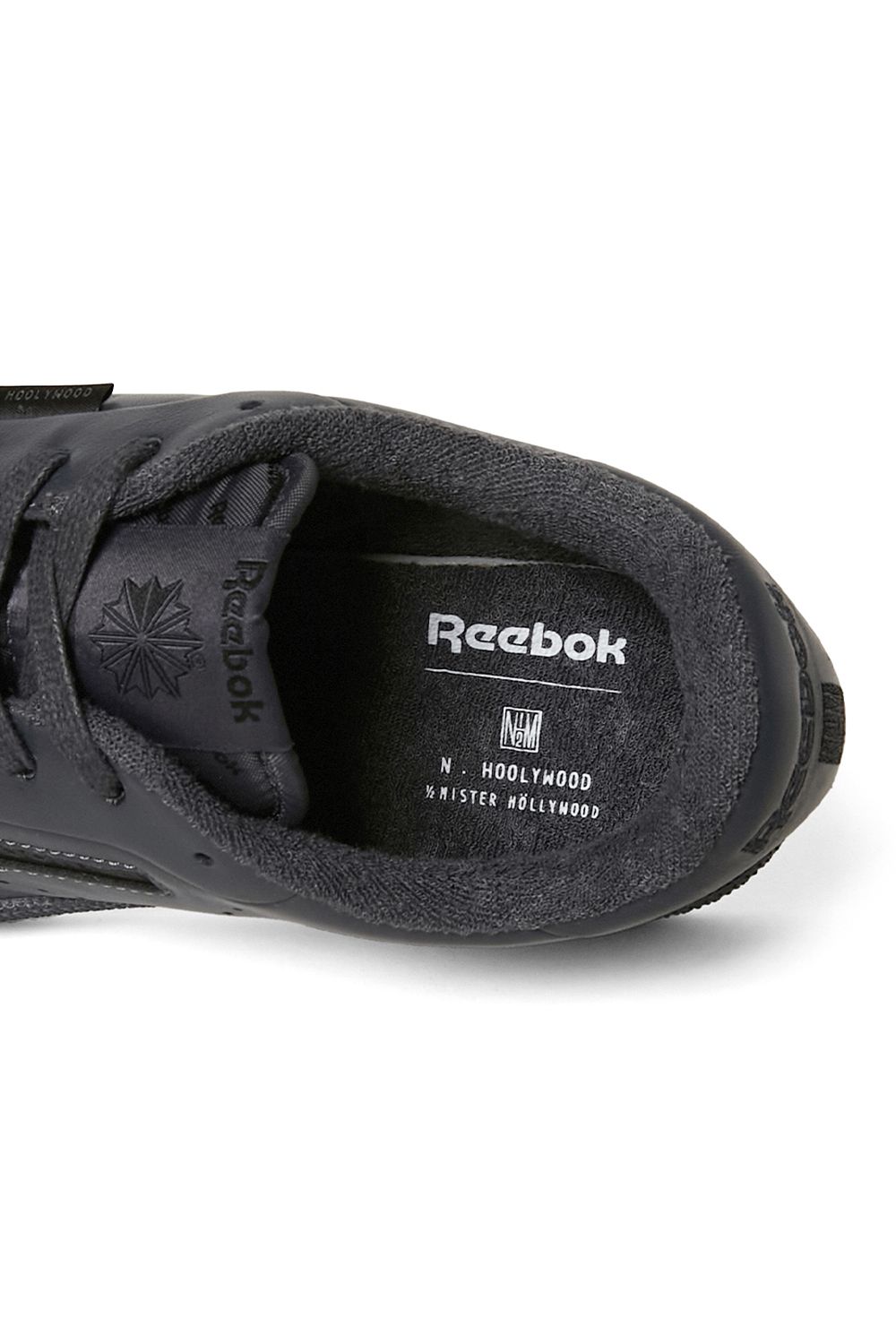 N.HOOLYWOOD - N.HOOLYWOOD COMPILE × Reebok CLUB C 85 VINTAGE N.HOOLYWOOD - N.HOOLYWOOD COMPILE × Reebok CLUB C 85 VINTAGE