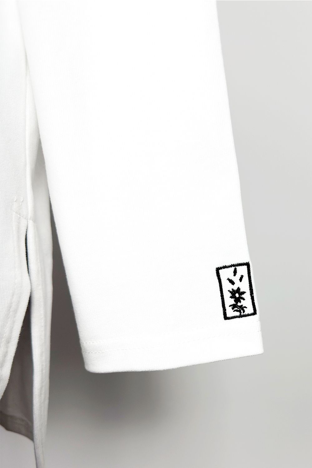 Print L/S Tee / プリント ロングスリーブ Tシャツ