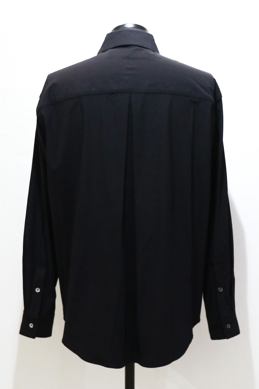 laid-back別注 “NYLON JACK SHIRTS 3” / ナイロン ジャック シャツ