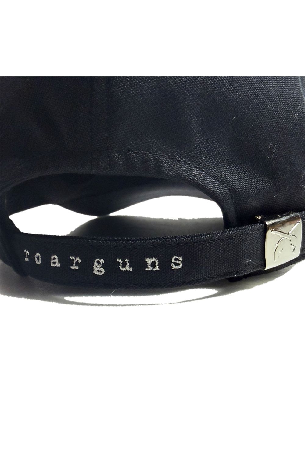 MOSAIC CROSSGUN CAP / モザイク クロスガン キャップ