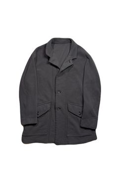 FLEECE STUDZ JKT / フリース スタッズ ジャケット