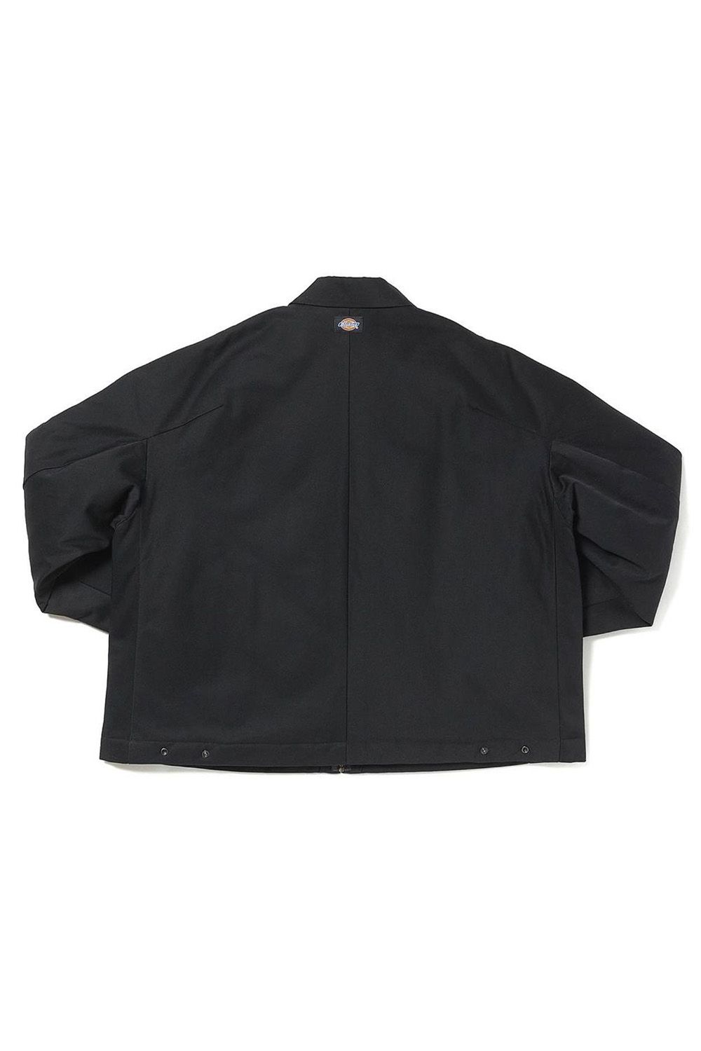 N.HOOLYWOOD - N.HOOLYWOOD COMPILE x Dickies BLOUSON / エヌ