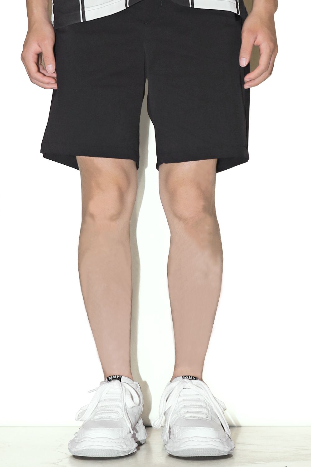 AddElm × roarguns SHORT PANTS / アドエルム × ロアーガンズ ショートパンツ