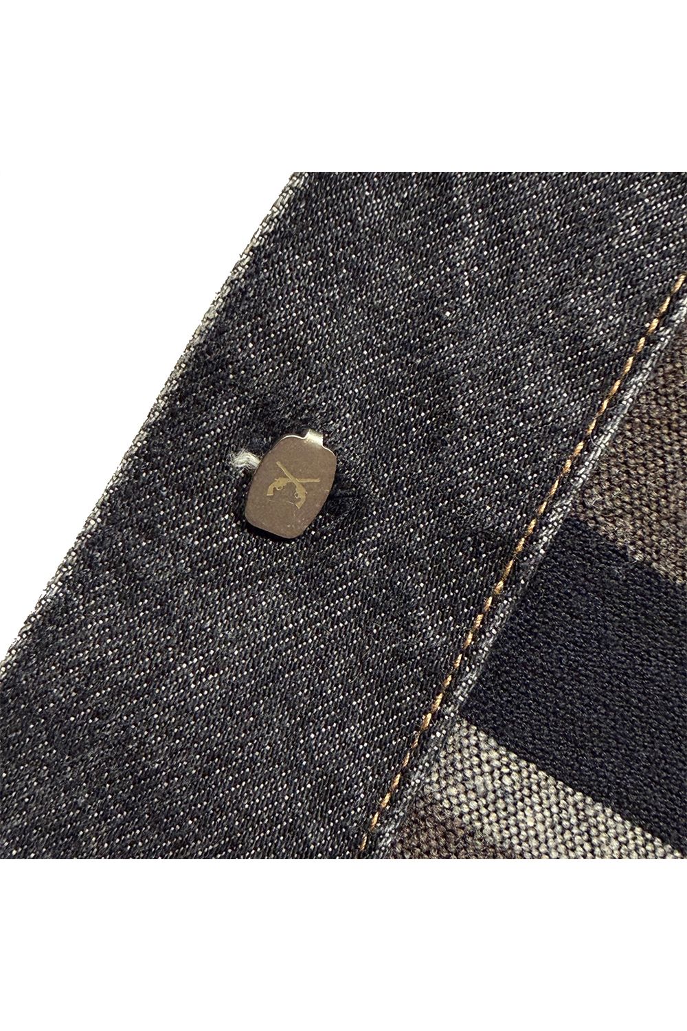 VIN/DEN/JK USED/BASIC / ユーズド ヴィンテージ デニム ジャケット