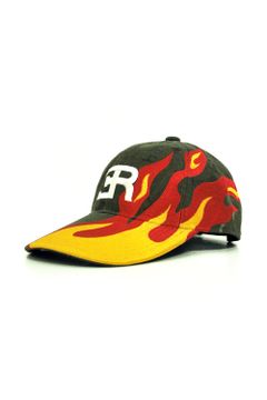 Cap