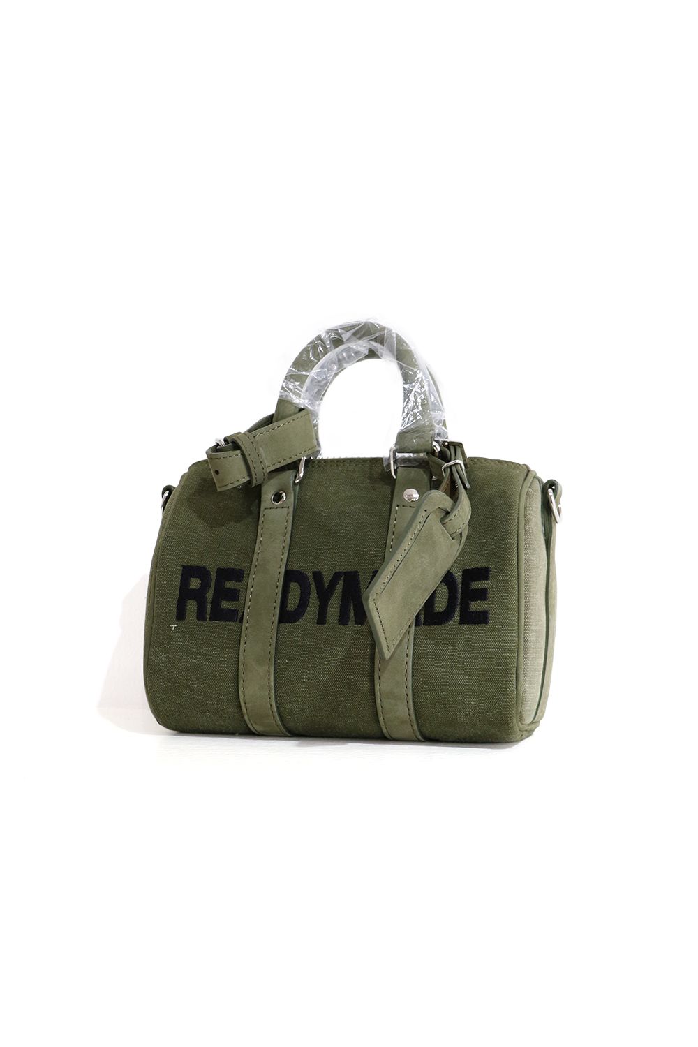 OVER NIGHT BAG NANO / オーバー ナイト バッグ ナノ