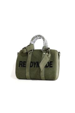 OVER NIGHT BAG NANO / オーバー ナイト バッグ ナノ