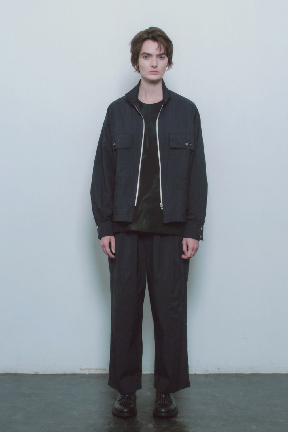 AFTERIMAGE SWEAT / アフターイメージ スウェット