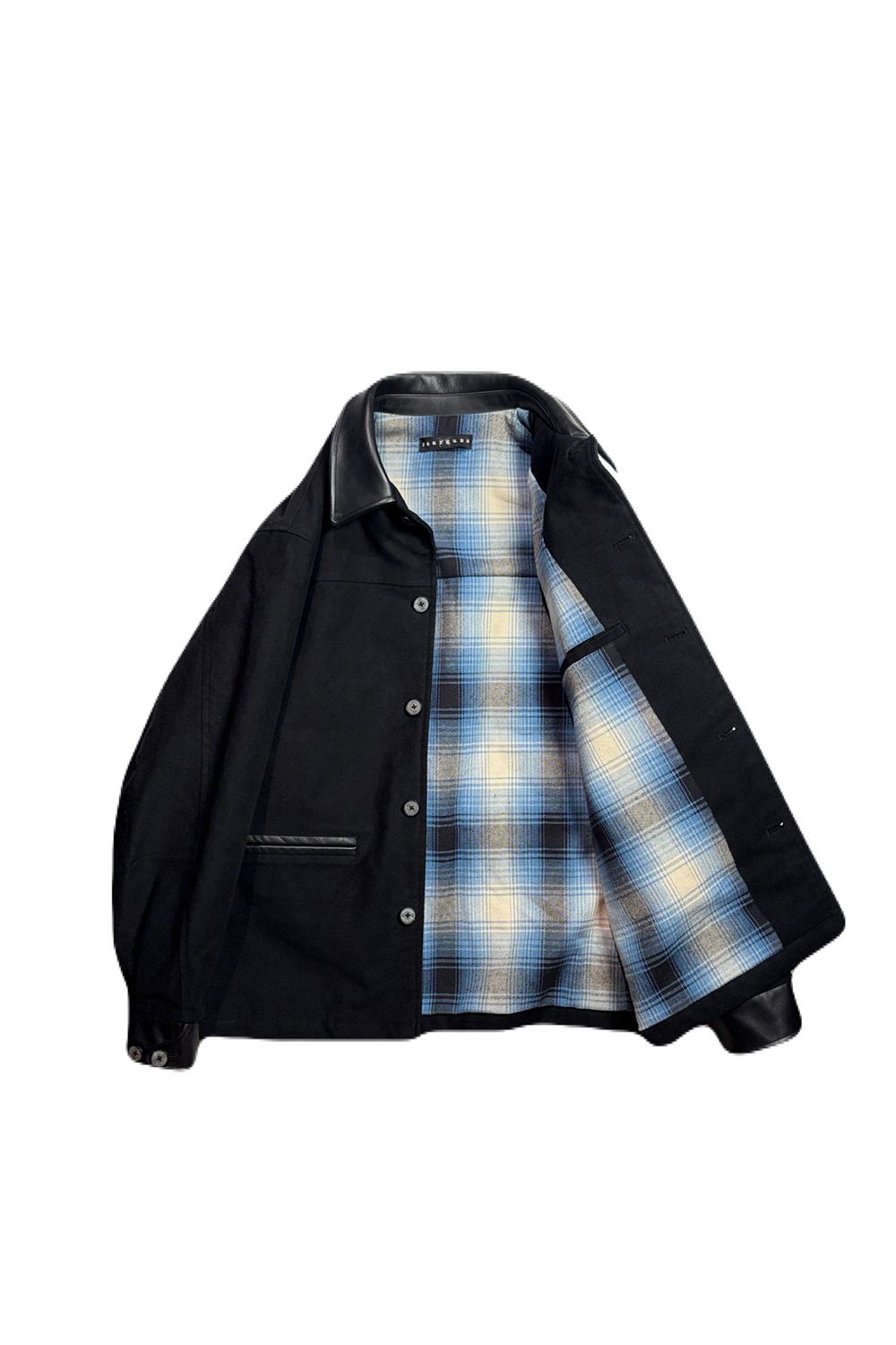 MOLESKIN JKT / モールスキン ジャケット