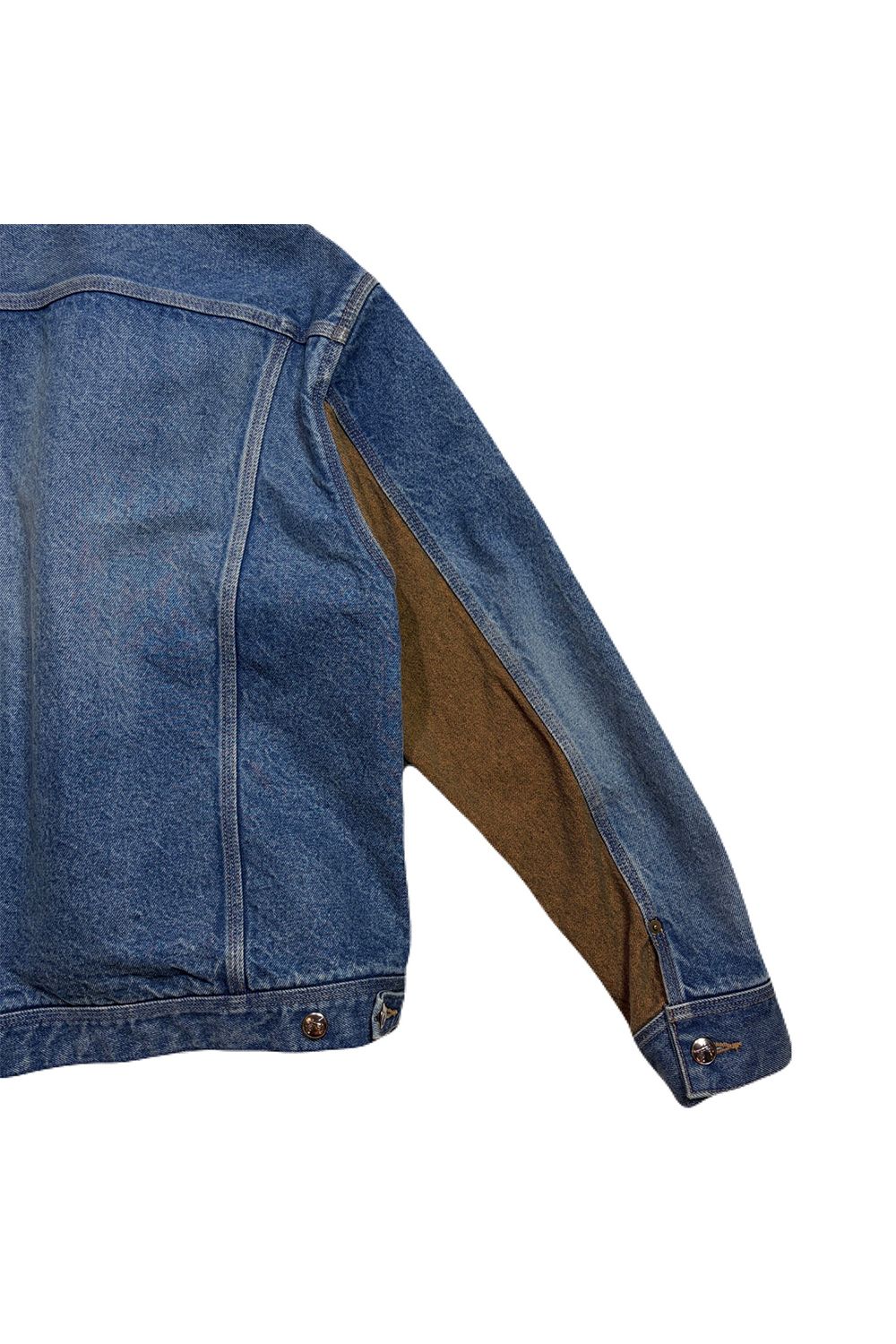 VIN/DEN/JK USED/BASIC / ユーズド ヴィンテージ デニム ジャケット