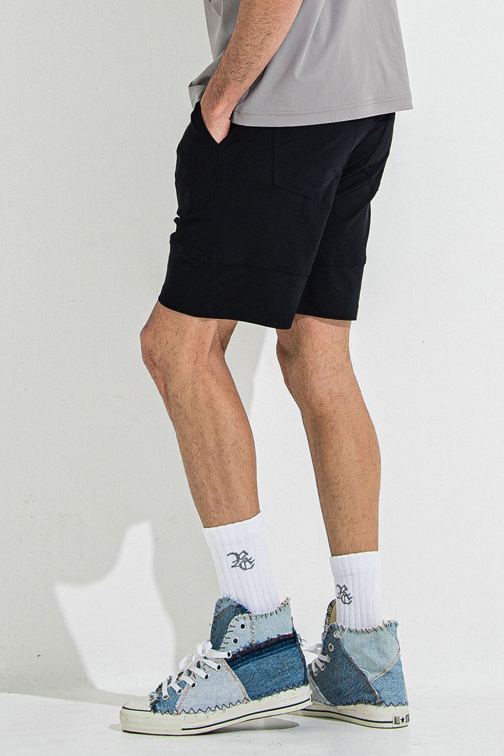 TYLER NYLON SHORTS / タイラー ナイロン ショーツ