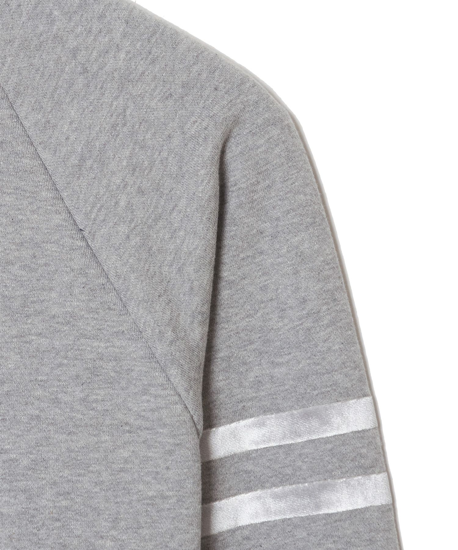 N.HOOLYWOOD Mickey Mouse SWEATSHIRT / エヌハリウッド ミッキーマウス スウェットシャツ