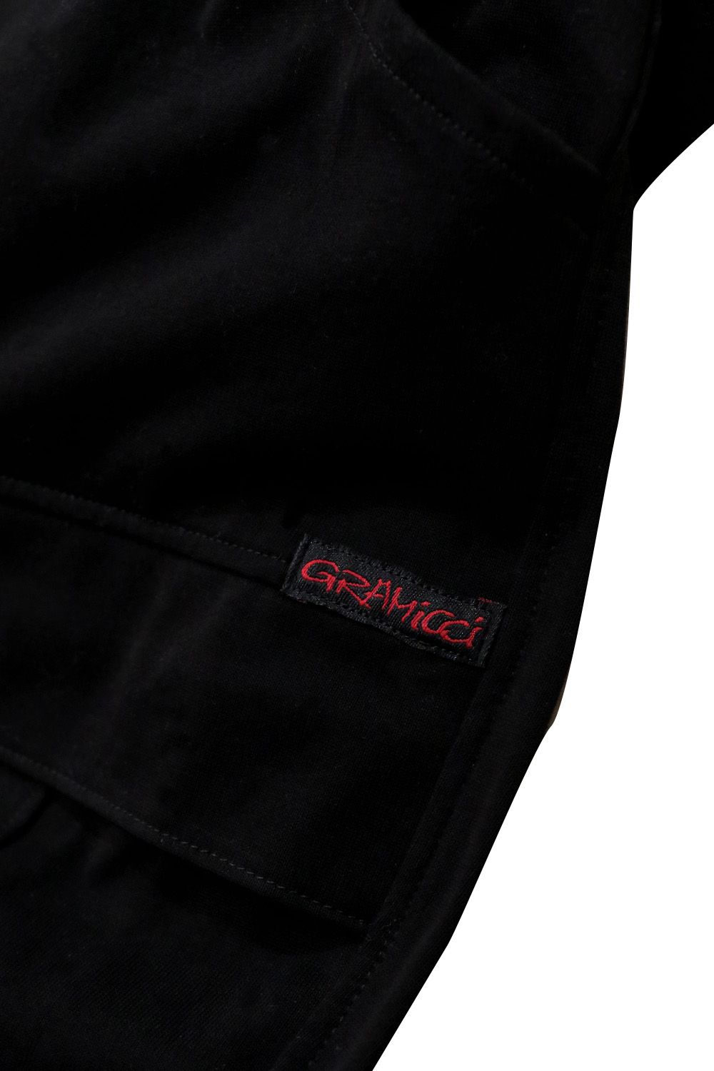 N.HOOLYWOOD COMPILE × Gramicci CARGO PANTS / エヌハリウッド グラミチ カーゴパンツ