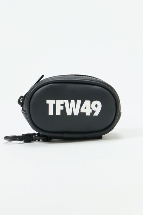 LEATHER BALL CASE / シンセティックレザー ボールケース