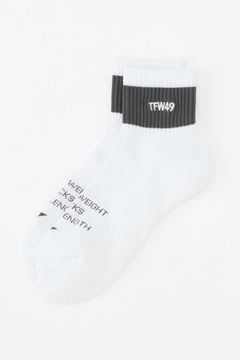 SHORT SOX ver2 / ショートソックス バージョン2