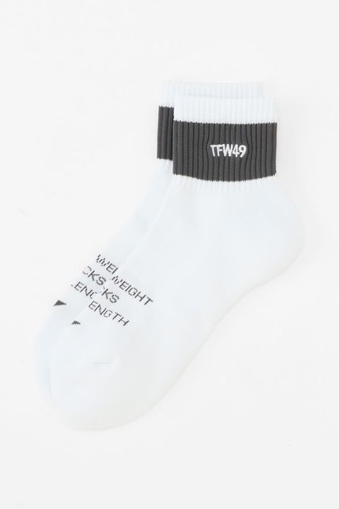 SHORT SOX ver2 / ショートソックス バージョン2