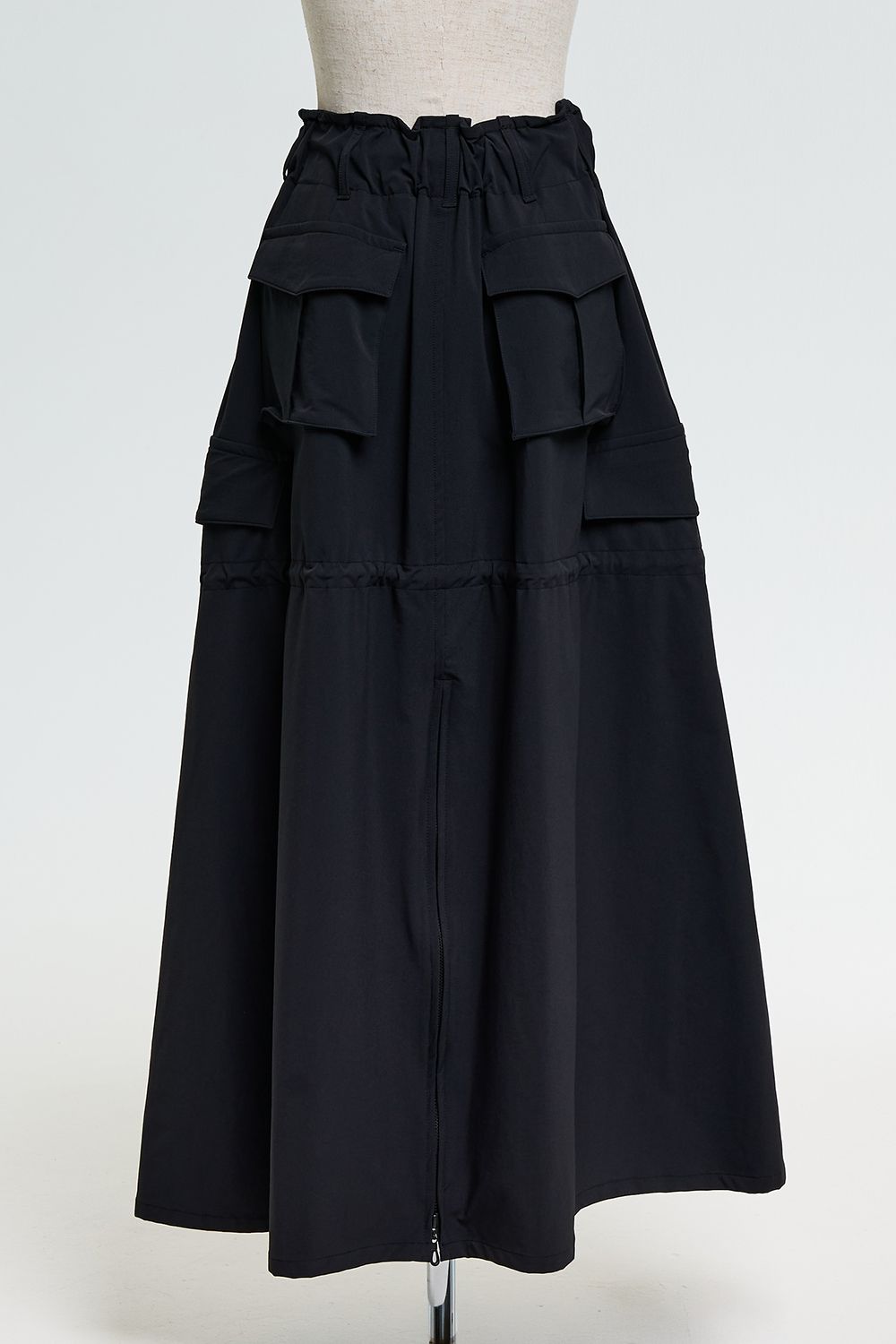 Cargo Skirt