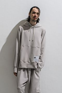 will pullover hoodie / プルオーバーパーカー