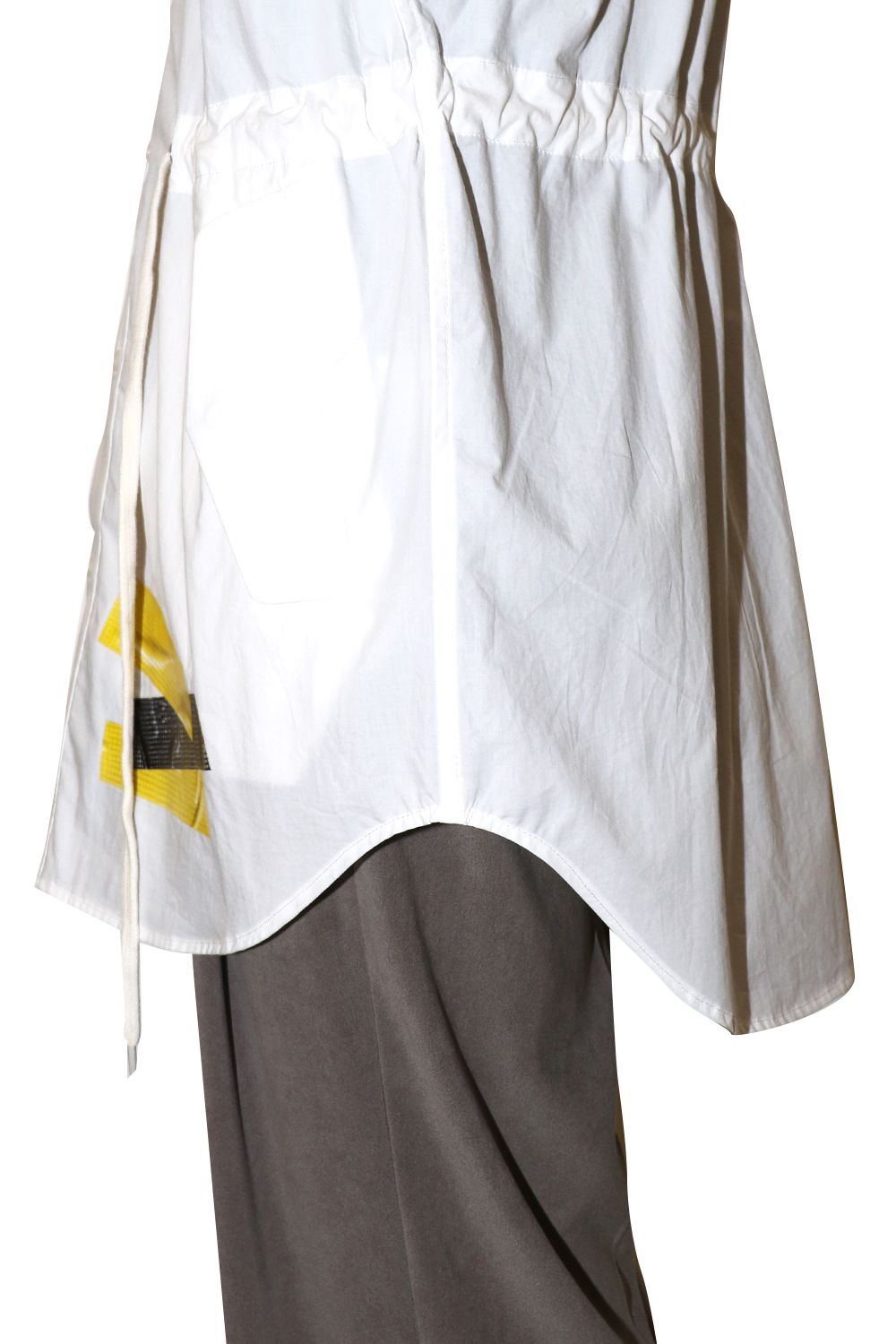 meagratia × BANANA FISH Oversized Shirt / メアグラーティア バナナフィッシュ オーバーサイズ シャツ