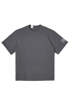N.HOOLYWOOD TEST PRODUCT EXCHANGE SERVICE T-SHIRT / エヌハリウッド テストプロダクトエクスチェンジサービス Tシャツ