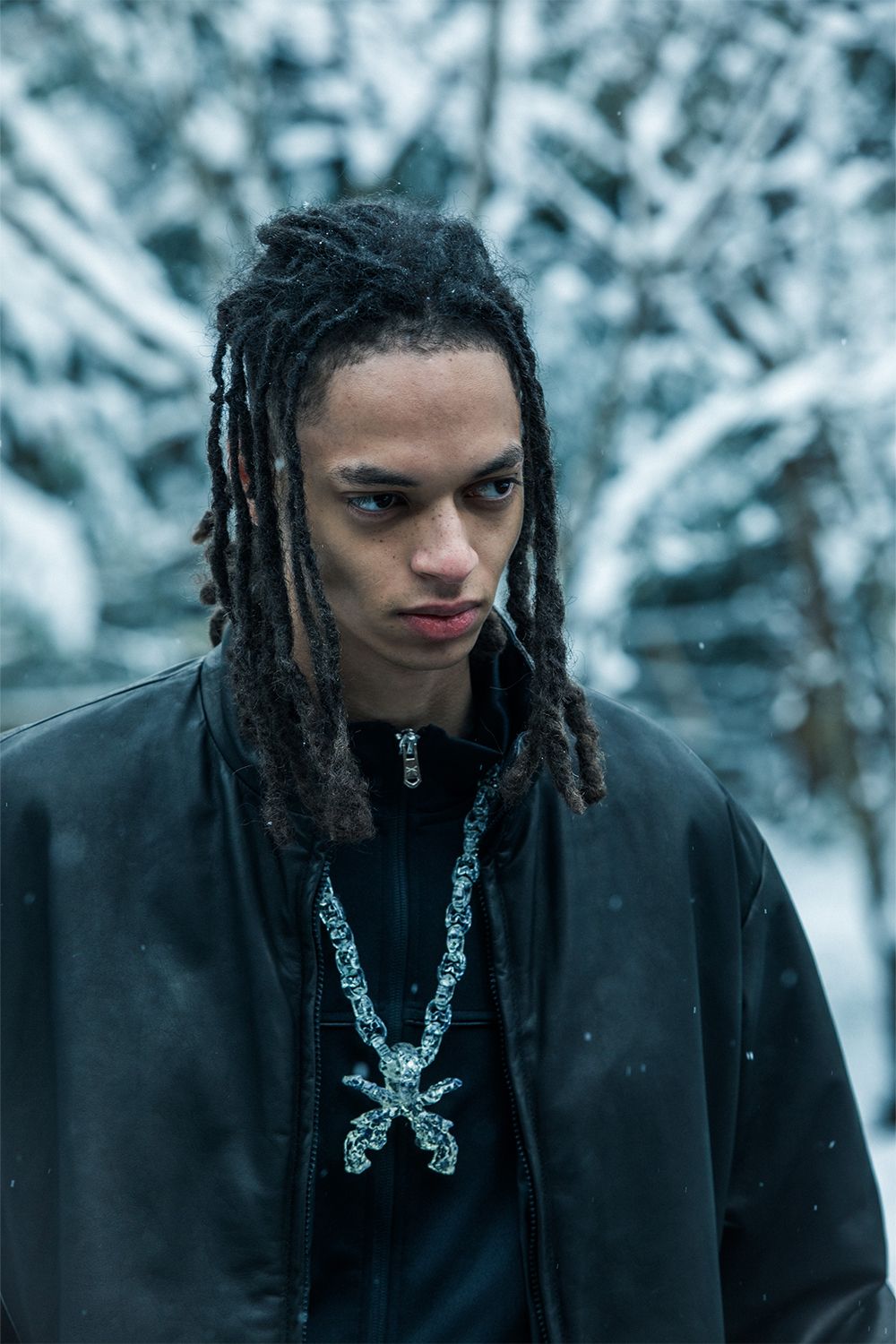 roarguns x EL CROSSGUN ACC / ロアーガンズ × EL クロスガン アクセサリー