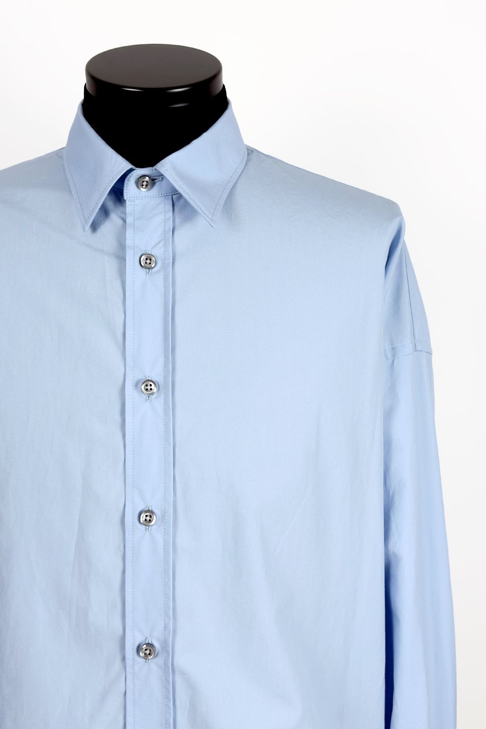 MEGA BIG SHIRT / メガビッグ シャツ