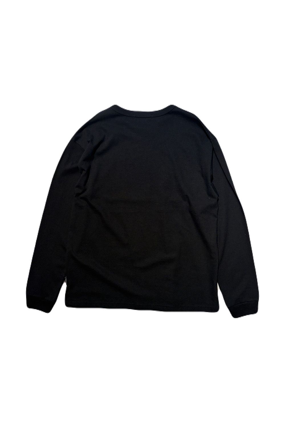 VINTAGE JER LS/PATCH / ヴィンテージ ジャージ ロングスリーブ T