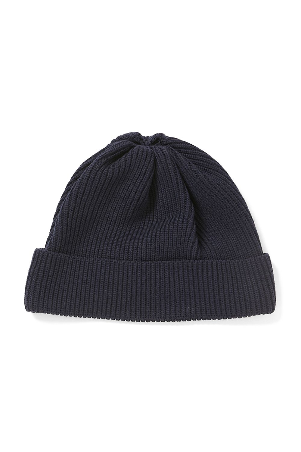 N.HOOLYWOOD TEST PRODUCT EXCHANGE SERVICE WATCH CAP  / エヌハリウッド テスト プロダクト エクスチェンジ サービス ワッチキャップ